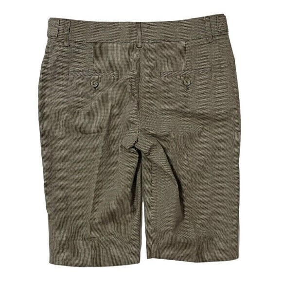 Express Design Studio Editor Shorts Size 0‎ - Picture 2 of 8